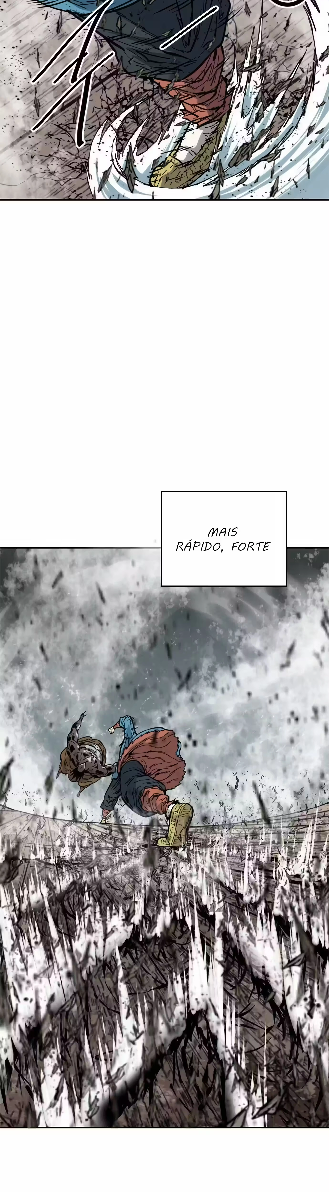 O Maior do Mundo Capítulo 43 Página 16