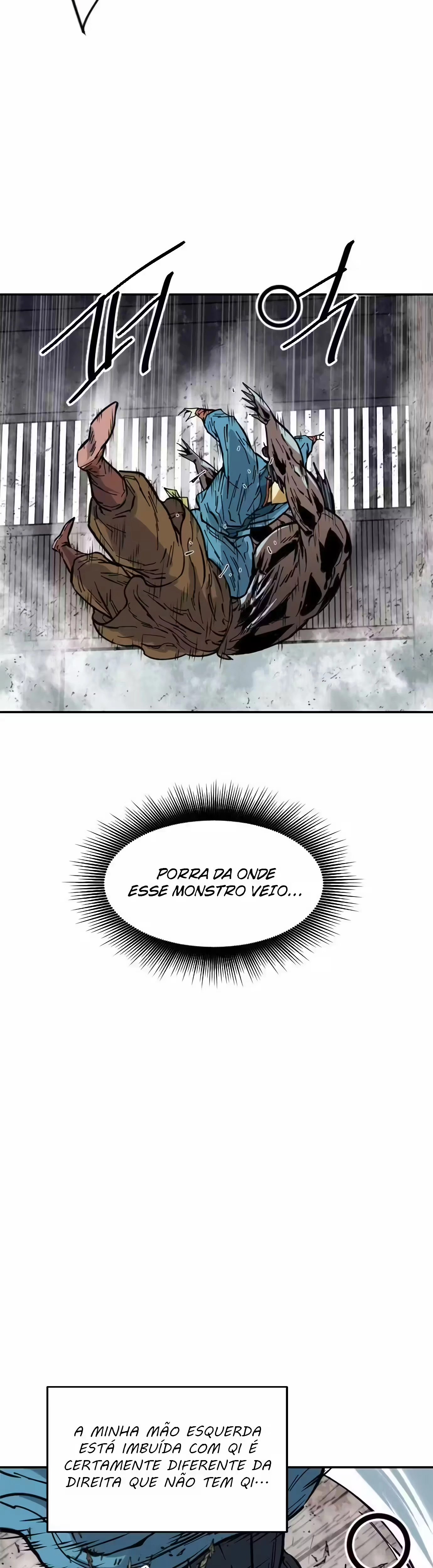 O Maior do Mundo Capítulo 43 Página 15