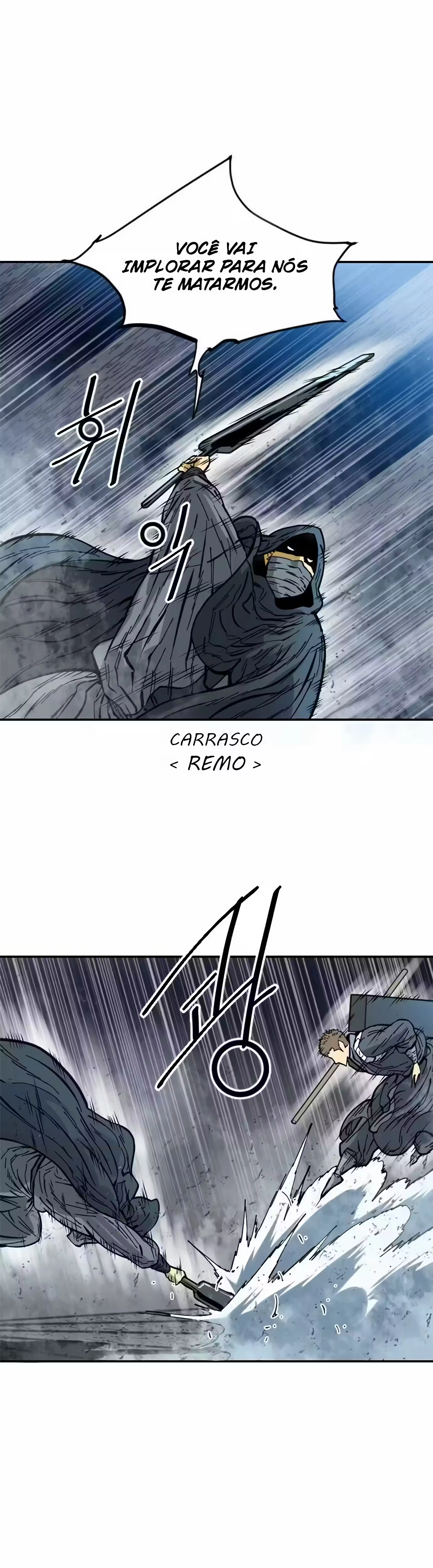O Maior do Mundo Capítulo 43 Página 26