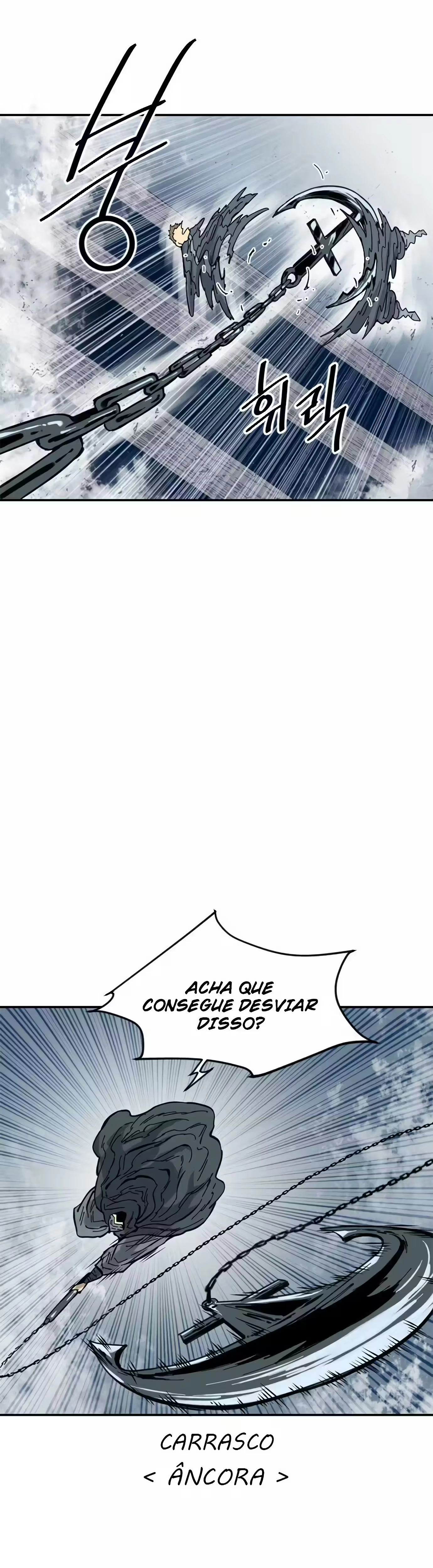 O Maior do Mundo Capítulo 43 Página 27
