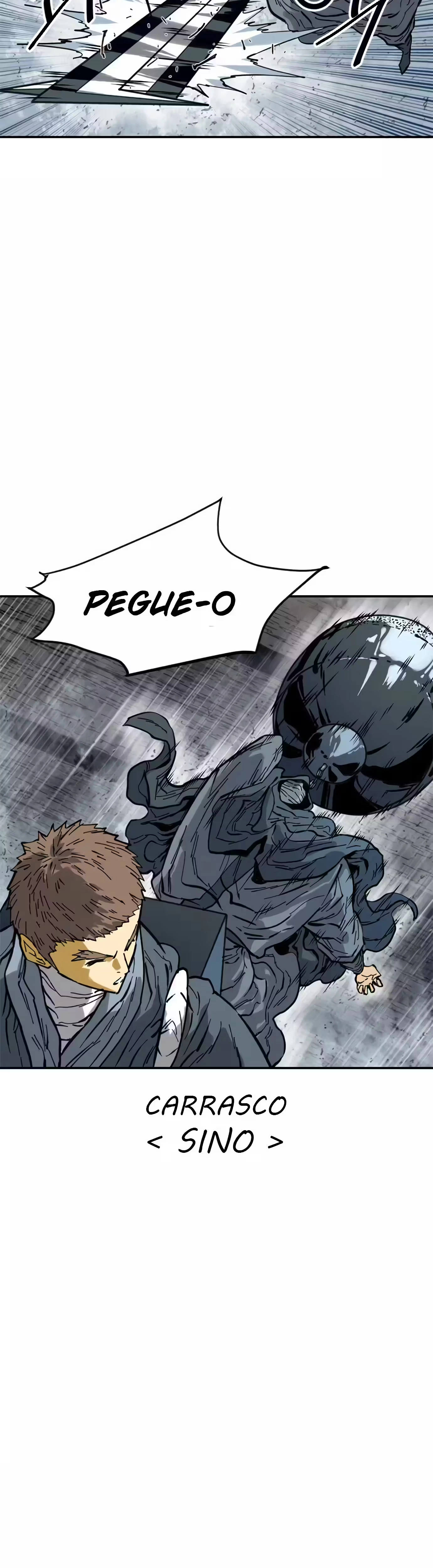 O Maior do Mundo Capítulo 43 Página 30