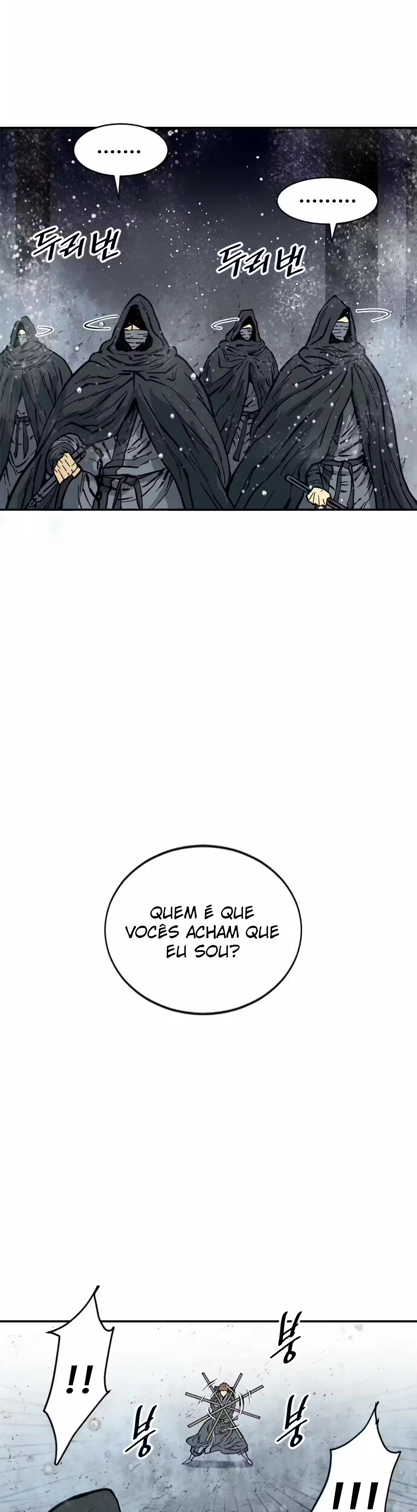 O Maior do Mundo Capítulo 43 Página 38