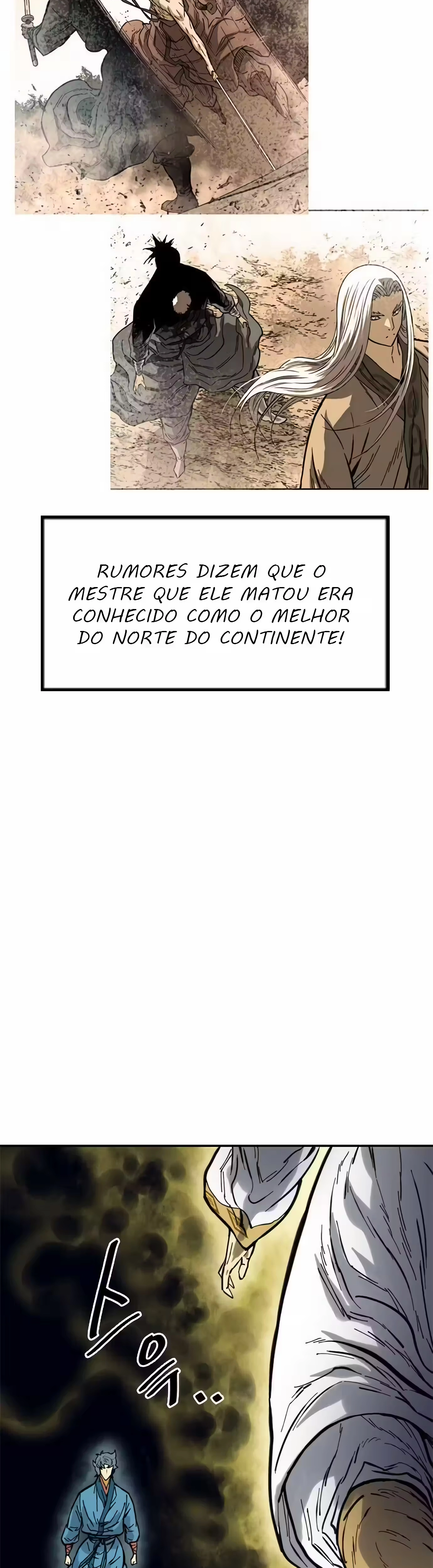 O Maior do Mundo Capítulo 43 Página 49