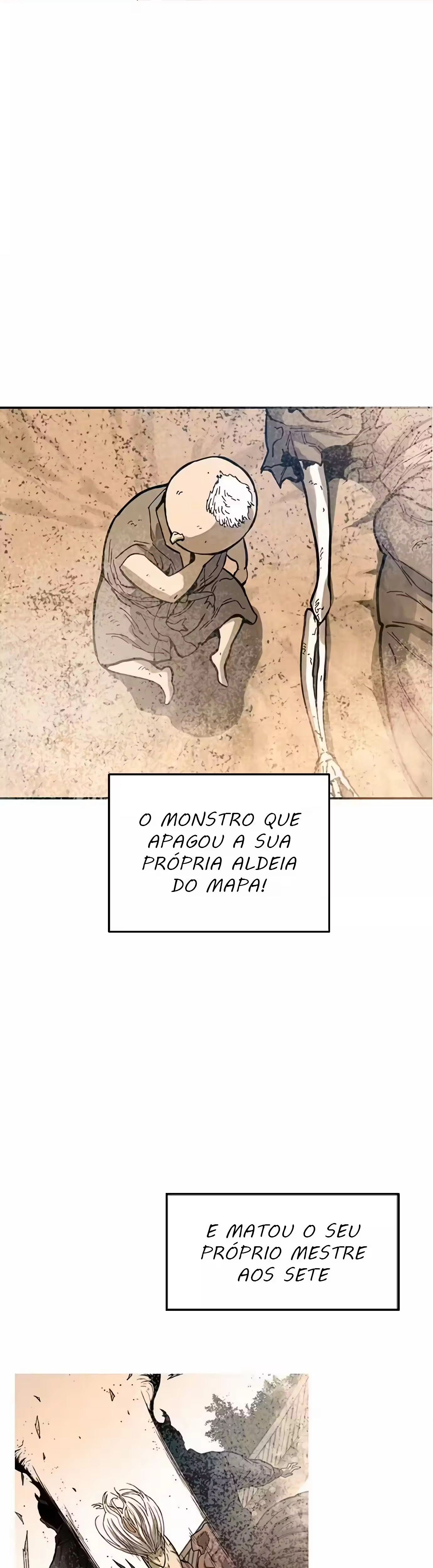 O Maior do Mundo Capítulo 43 Página 48