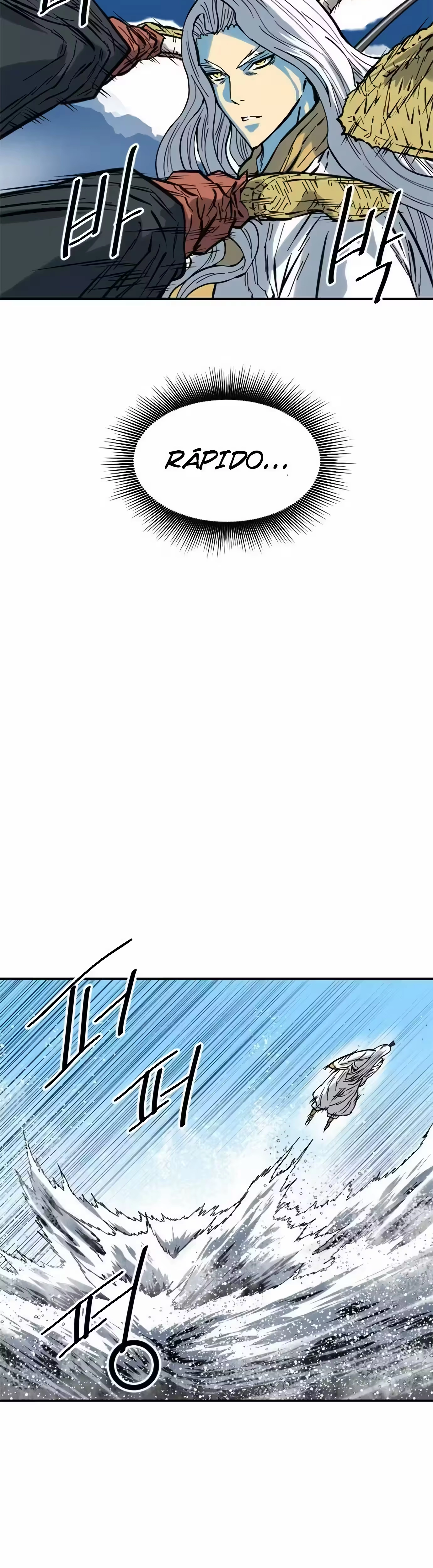 O Maior do Mundo Capítulo 44 Página 9