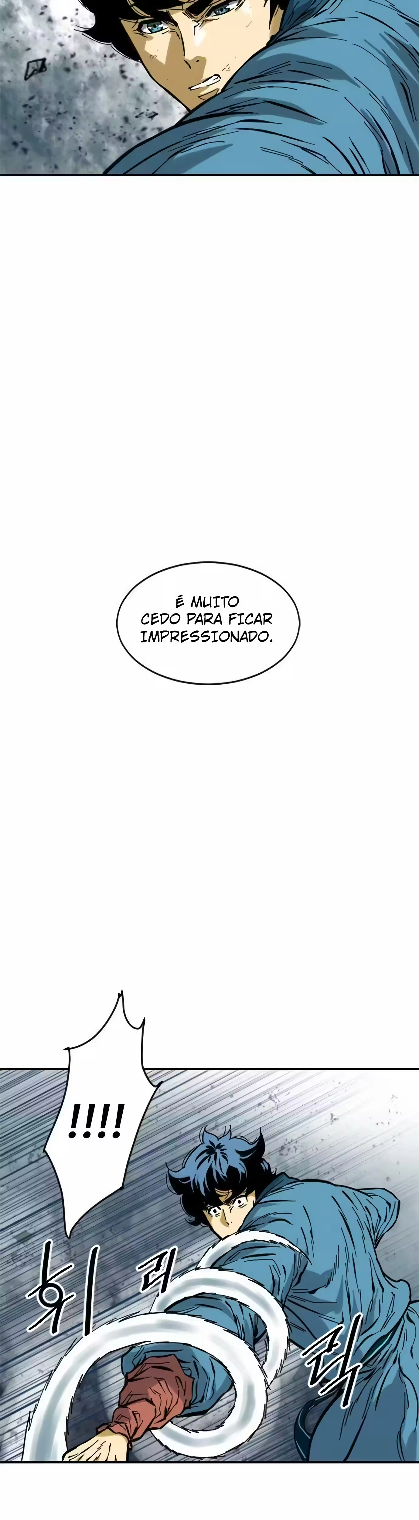 O Maior do Mundo Capítulo 44 Página 19