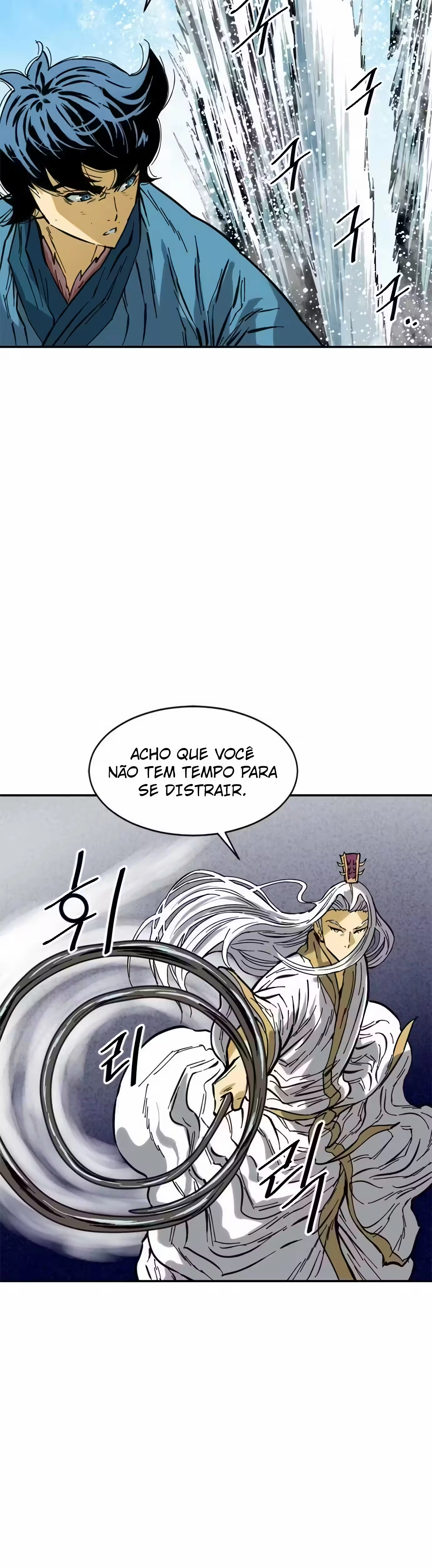 O Maior do Mundo Capítulo 44 Página 25