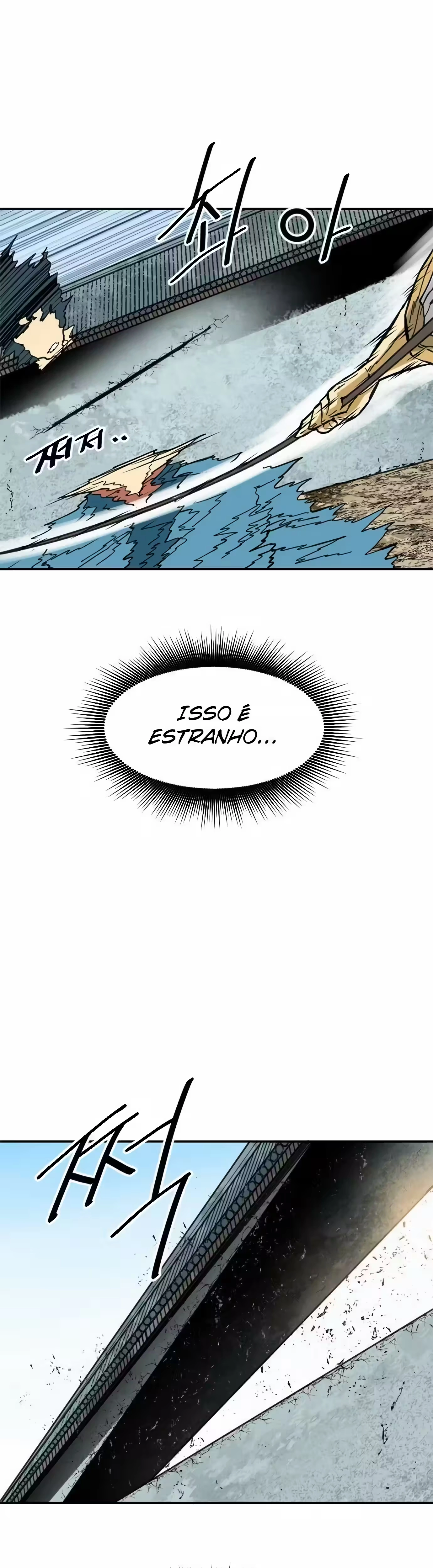 O Maior do Mundo Capítulo 44 Página 27