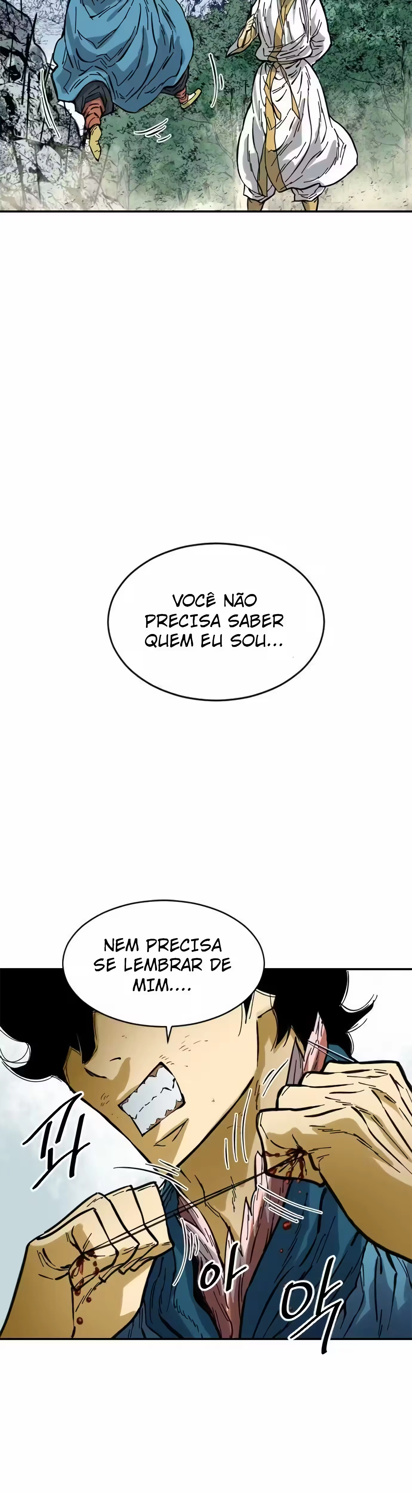O Maior do Mundo Capítulo 44 Página 32