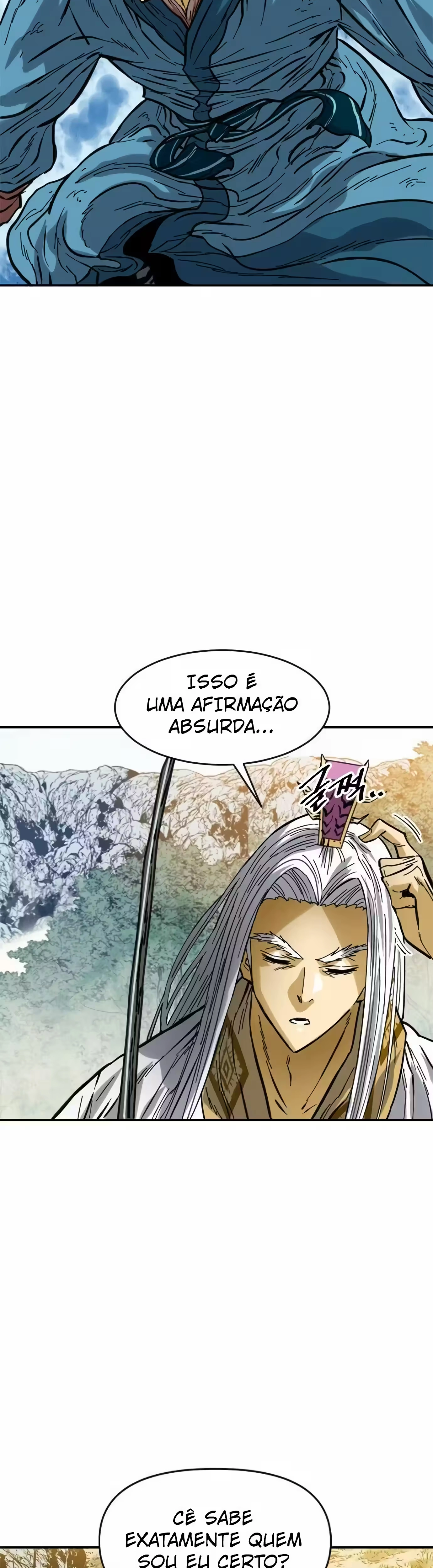 O Maior do Mundo Capítulo 44 Página 34