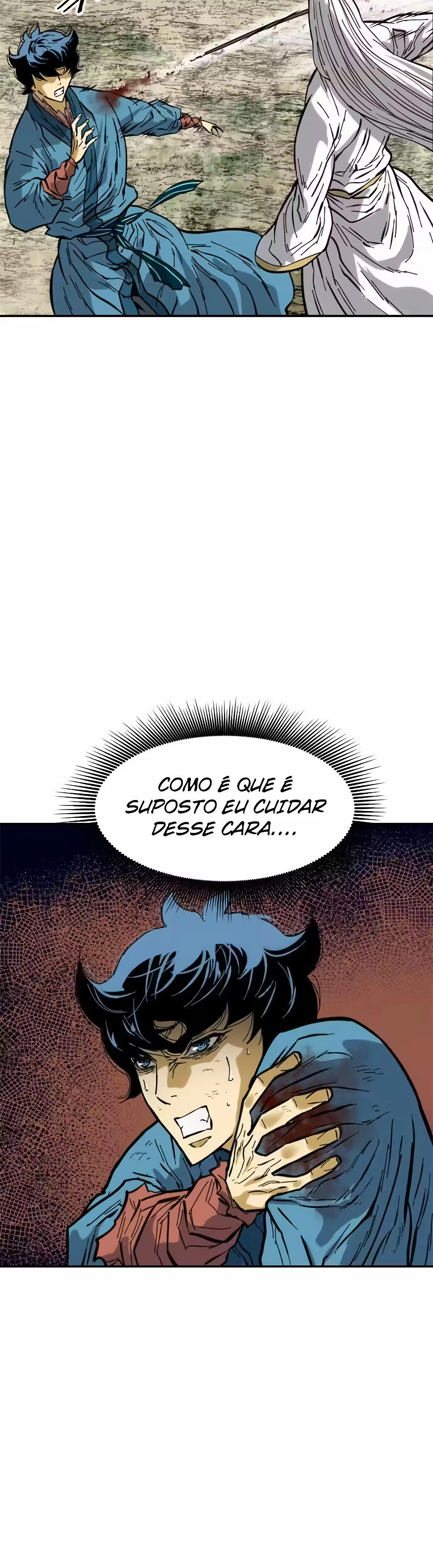 O Maior do Mundo Capítulo 44 Página 44