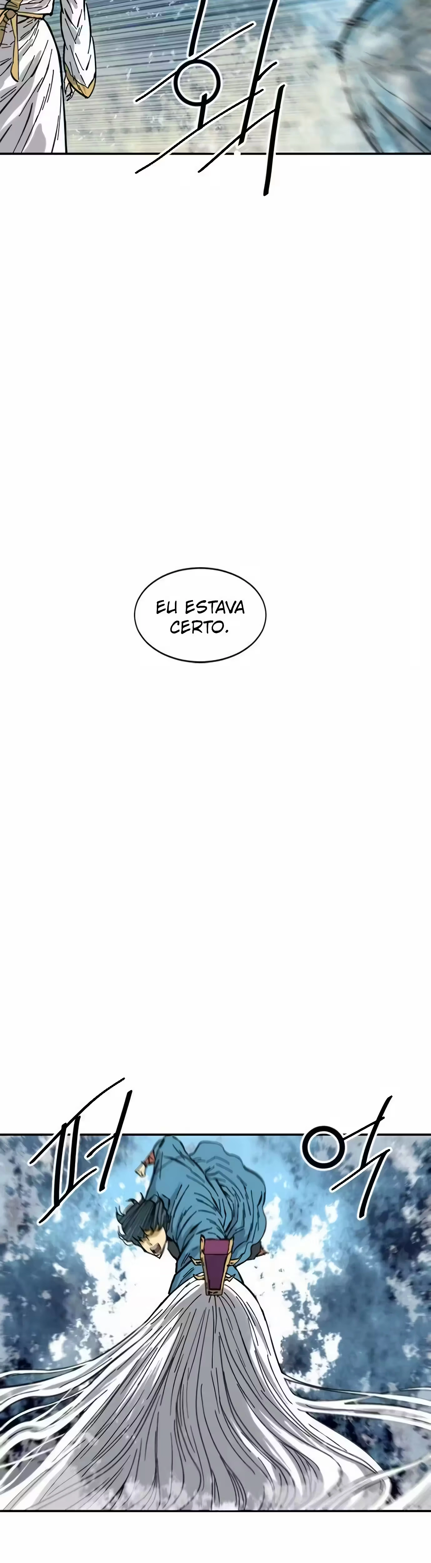O Maior do Mundo Capítulo 44 Página 46