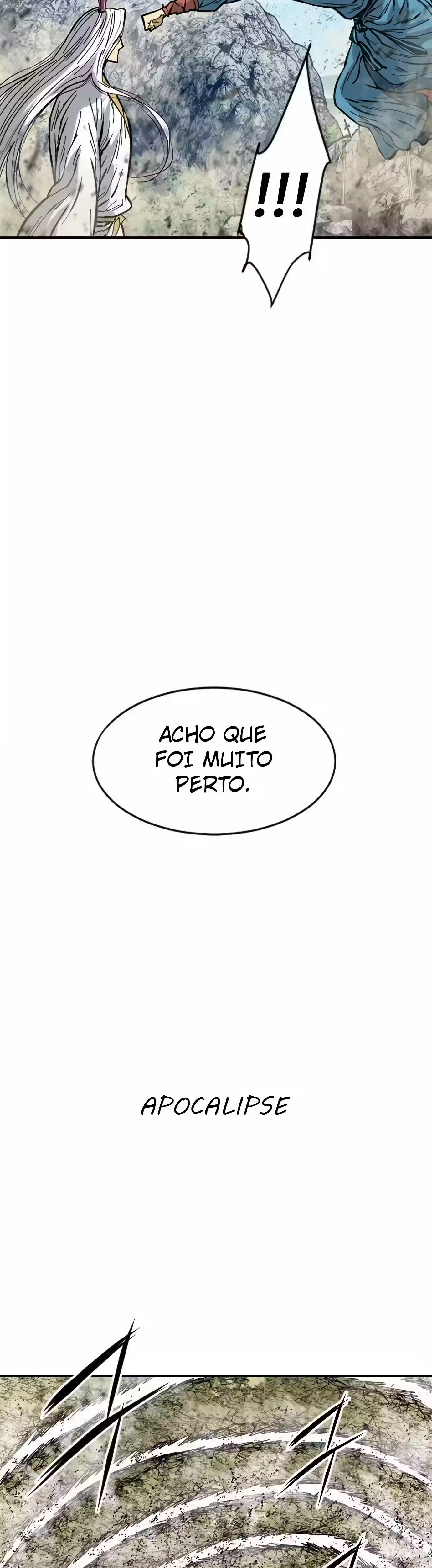 O Maior do Mundo Capítulo 44 Página 48