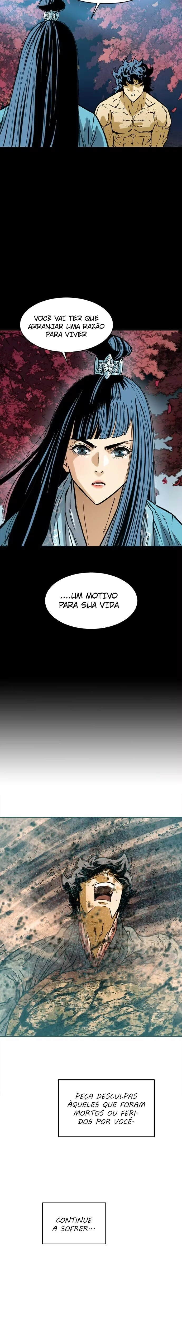 O Maior do Mundo Capítulo 45 Página 20
