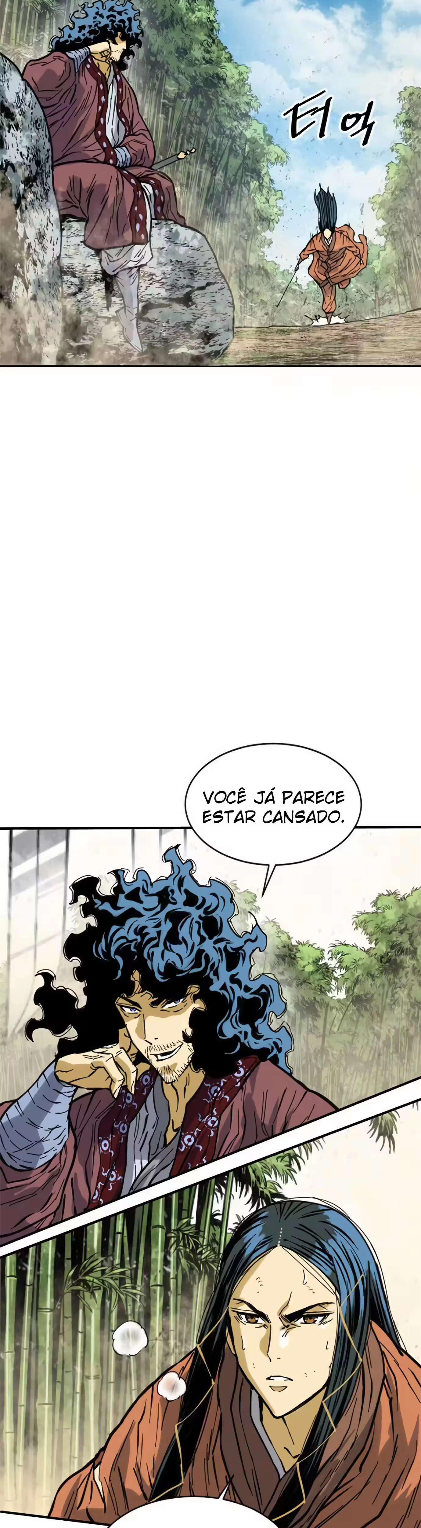 O Maior do Mundo Capítulo 47 Página 13