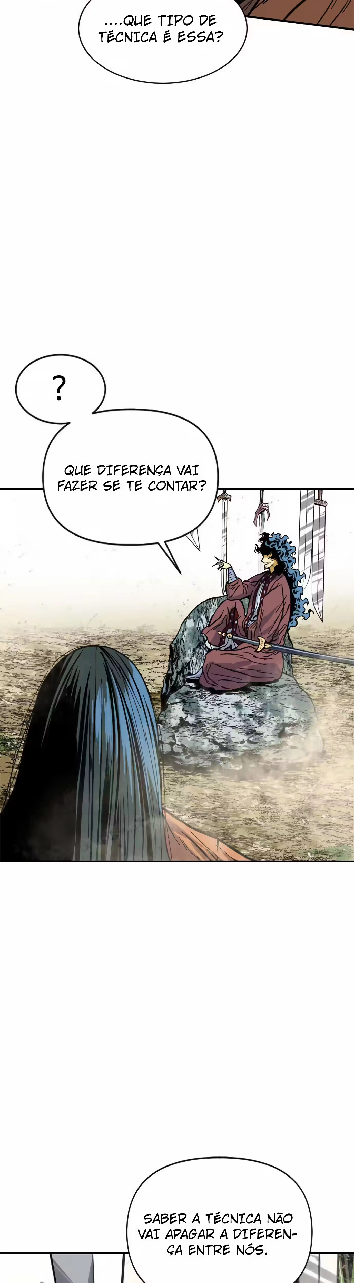 O Maior do Mundo Capítulo 47 Página 14