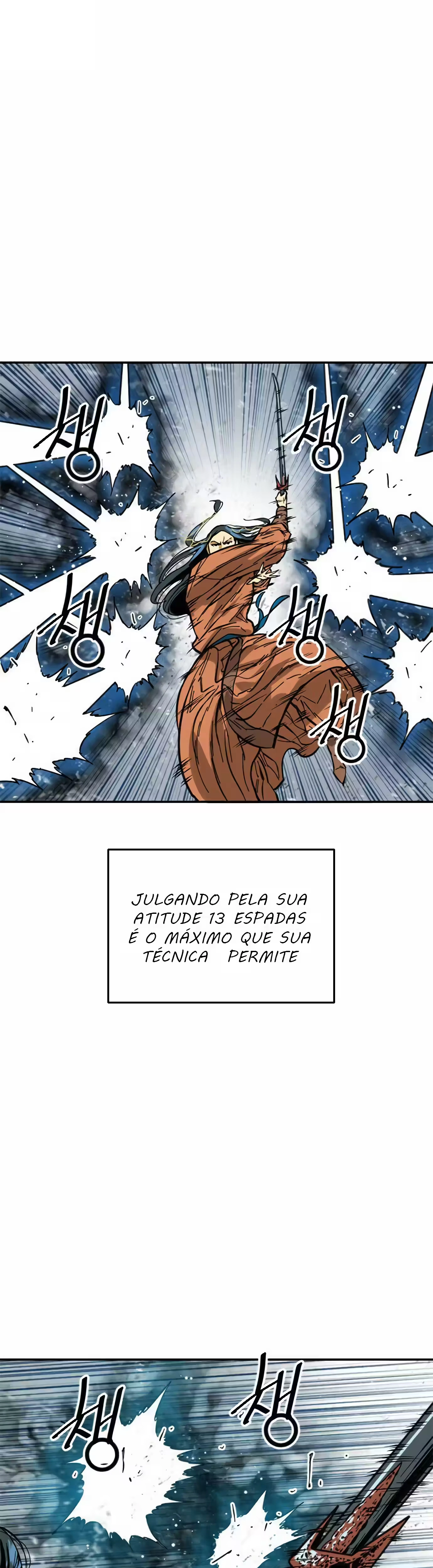 O Maior do Mundo Capítulo 47 Página 31