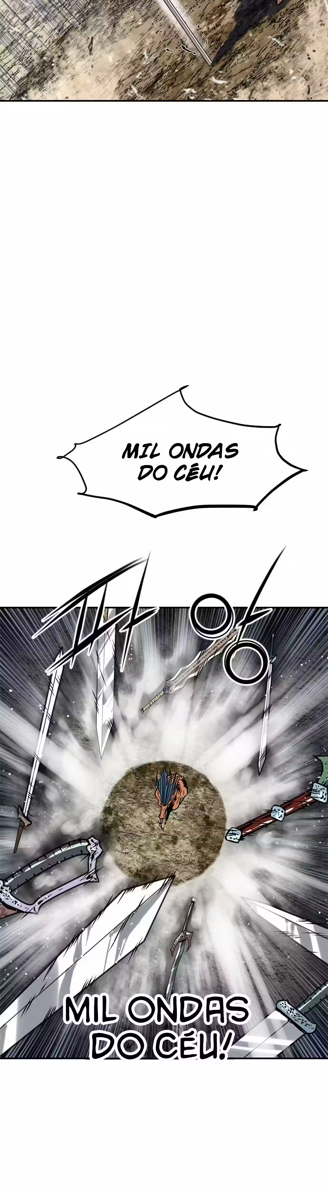 O Maior do Mundo Capítulo 47 Página 36