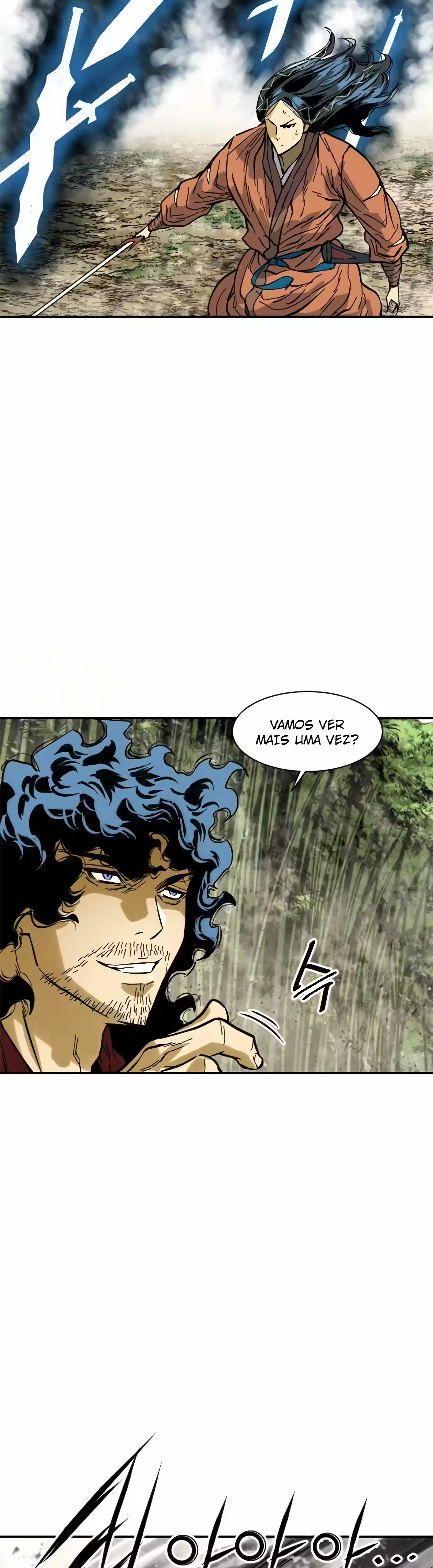 O Maior do Mundo Capítulo 47 Página 42