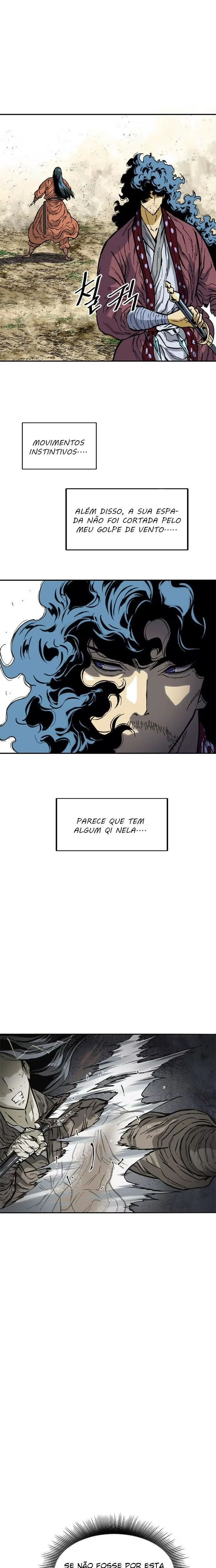 O Maior do Mundo Capítulo 48 Página 3