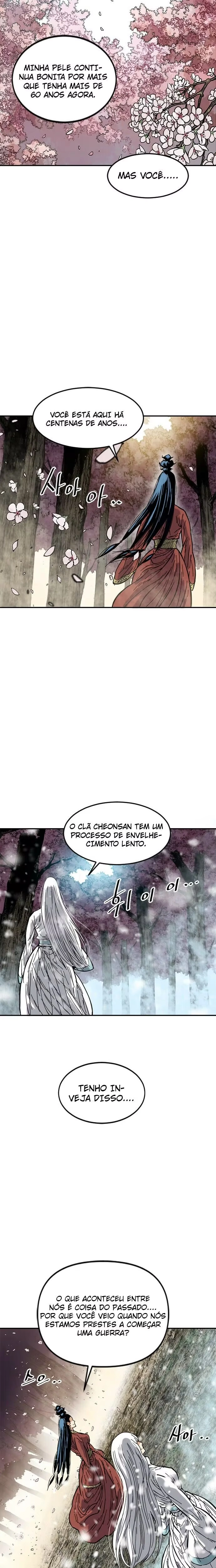 O Maior do Mundo Capítulo 48 Página 22