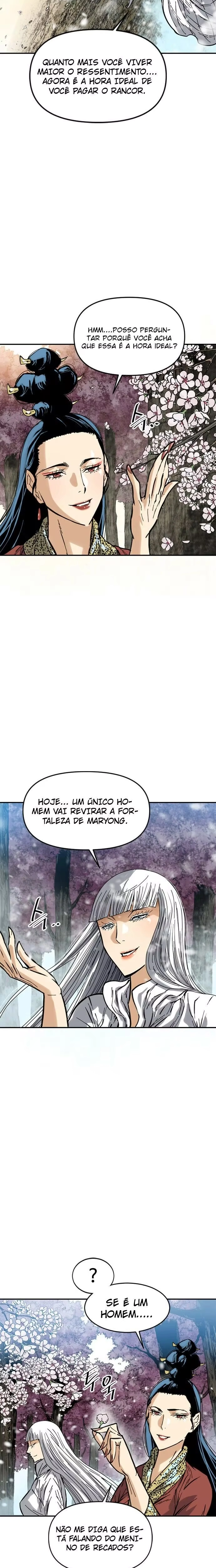 O Maior do Mundo Capítulo 48 Página 23