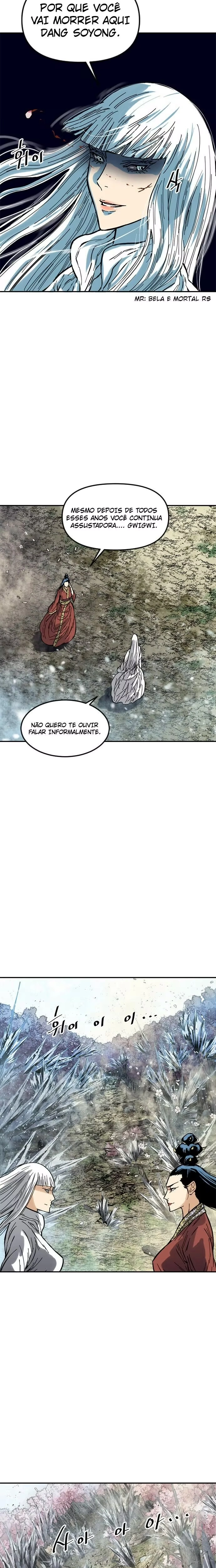 O Maior do Mundo Capítulo 48 Página 25