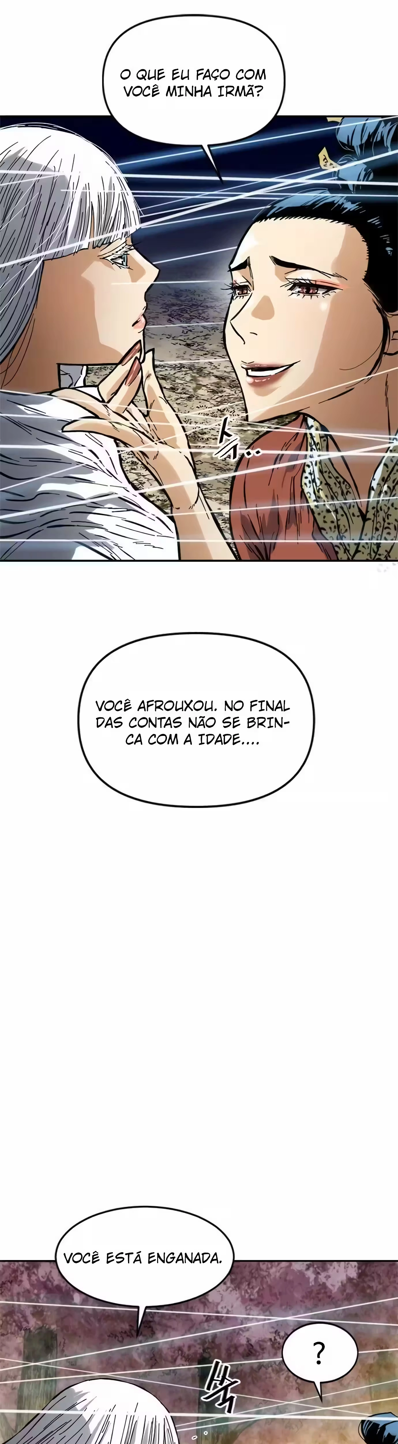 O Maior do Mundo Capítulo 49 Página 4