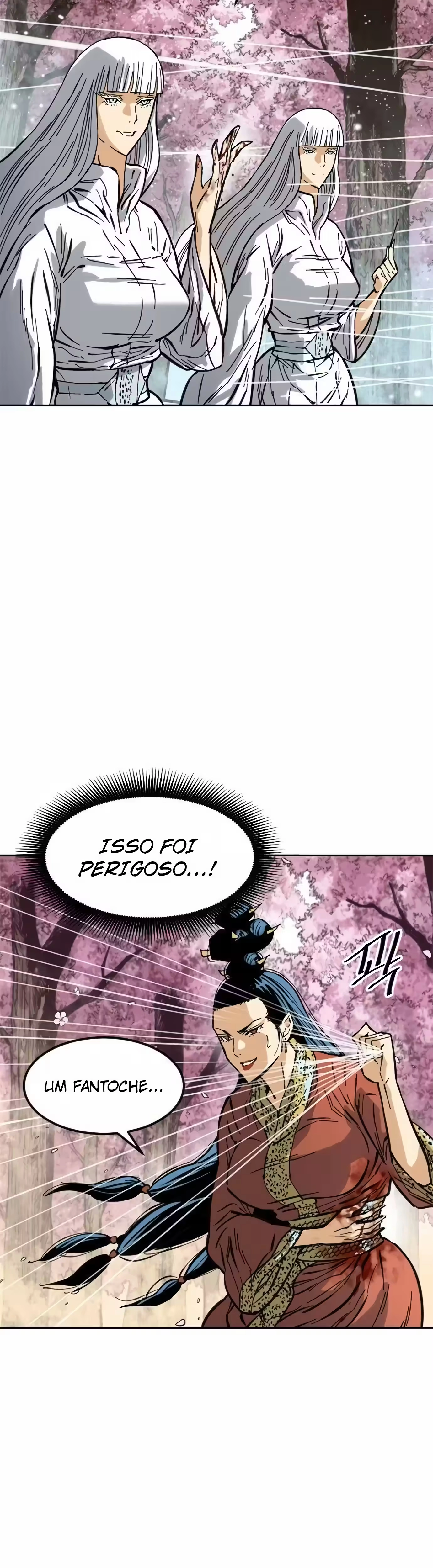 O Maior do Mundo Capítulo 49 Página 7