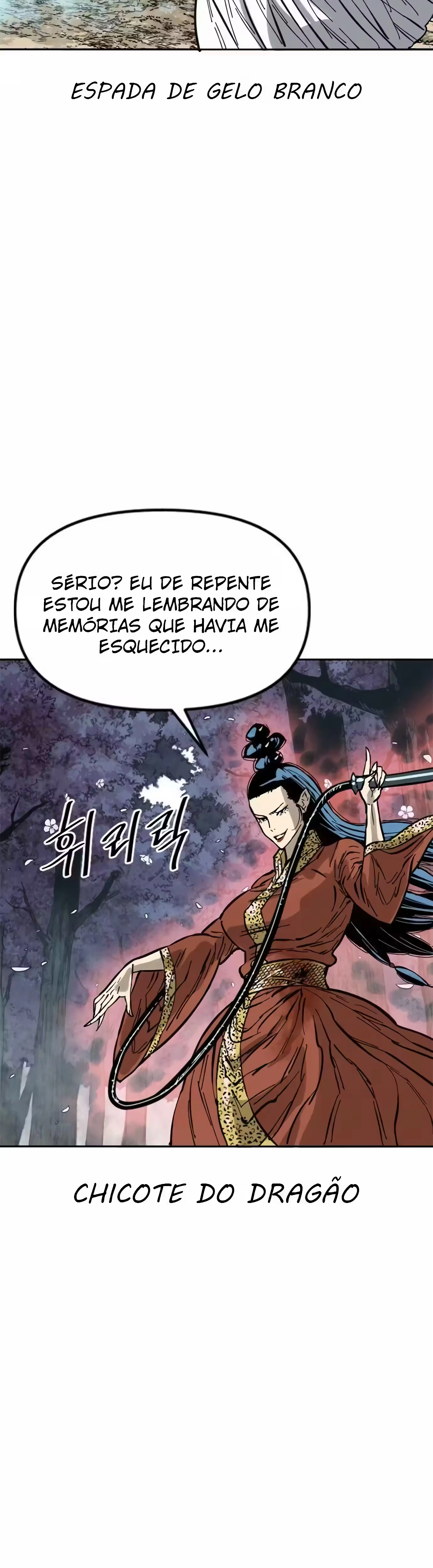 O Maior do Mundo Capítulo 49 Página 9