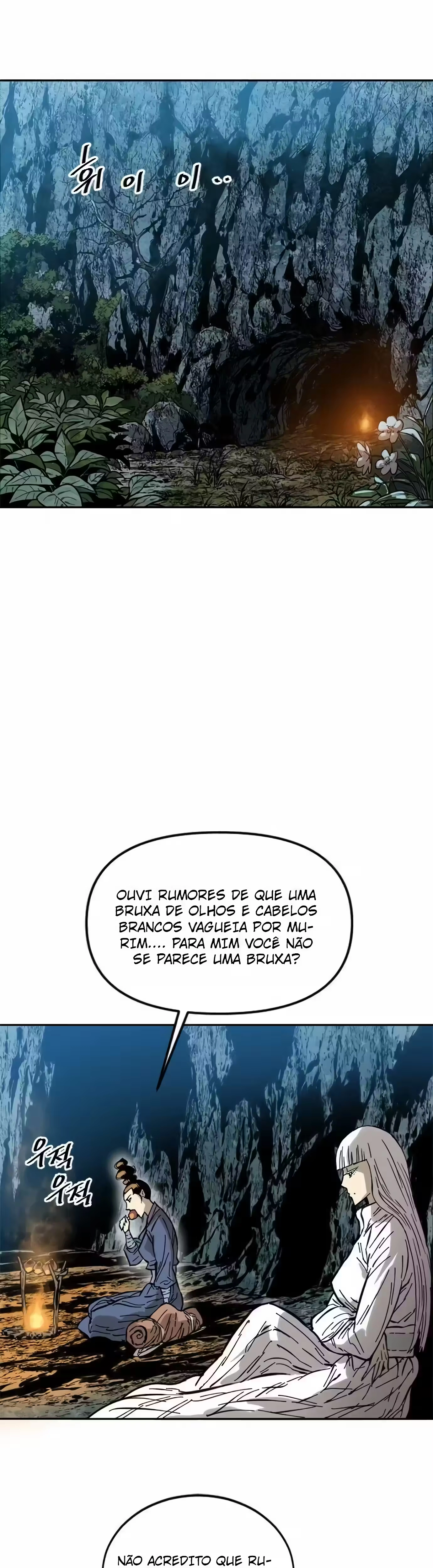 O Maior do Mundo Capítulo 49 Página 18