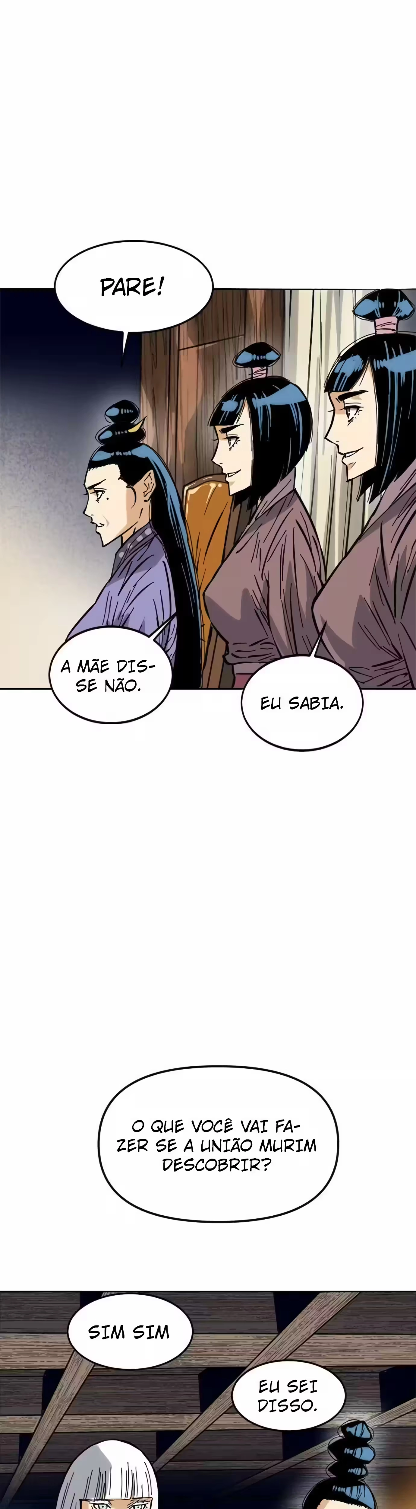 O Maior do Mundo Capítulo 49 Página 24