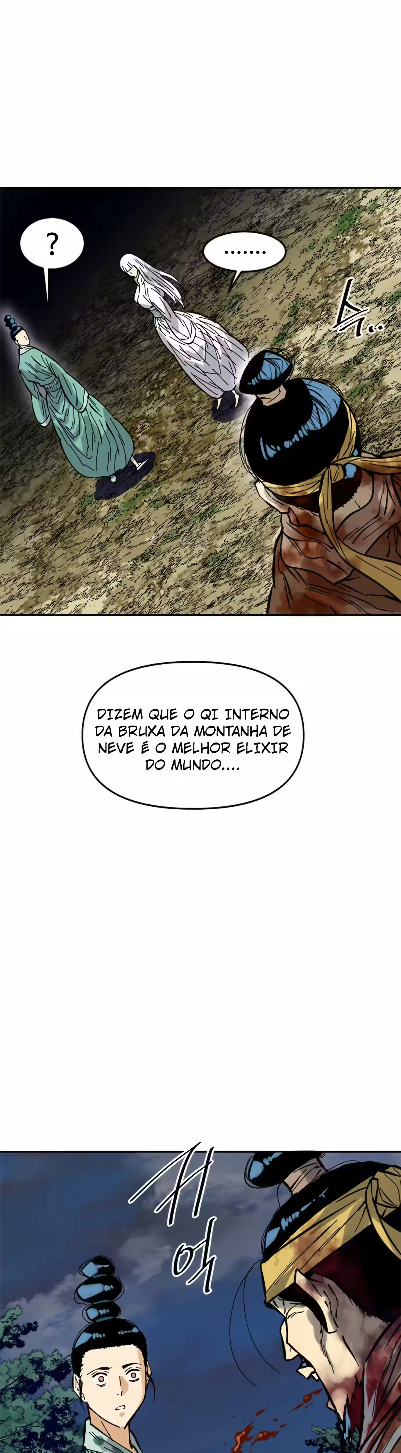 O Maior do Mundo Capítulo 49 Página 39