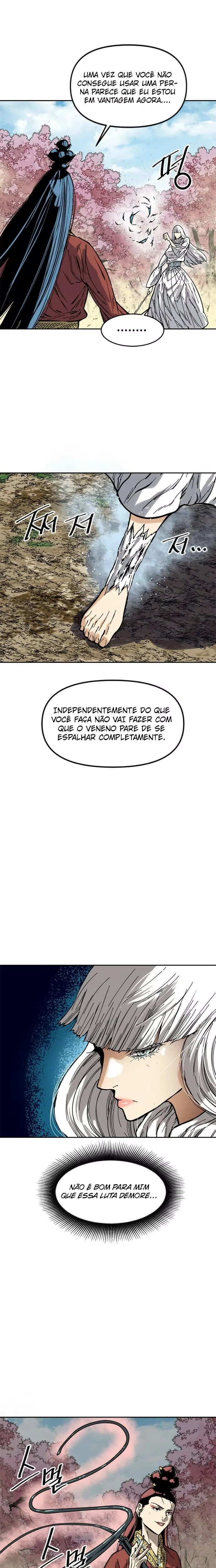 O Maior do Mundo Capítulo 50 Página 11