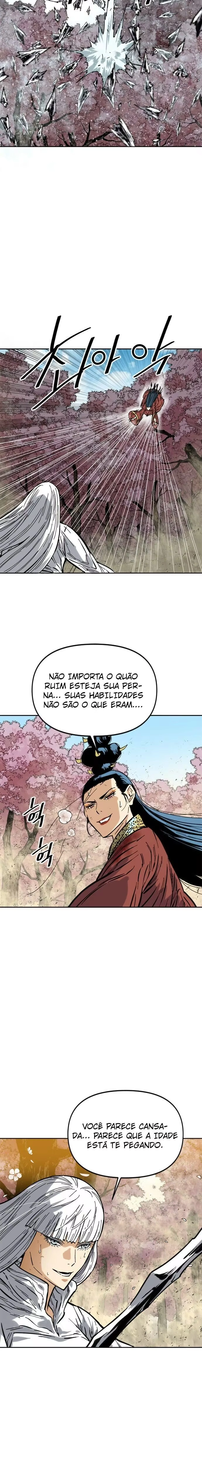 O Maior do Mundo Capítulo 50 Página 17
