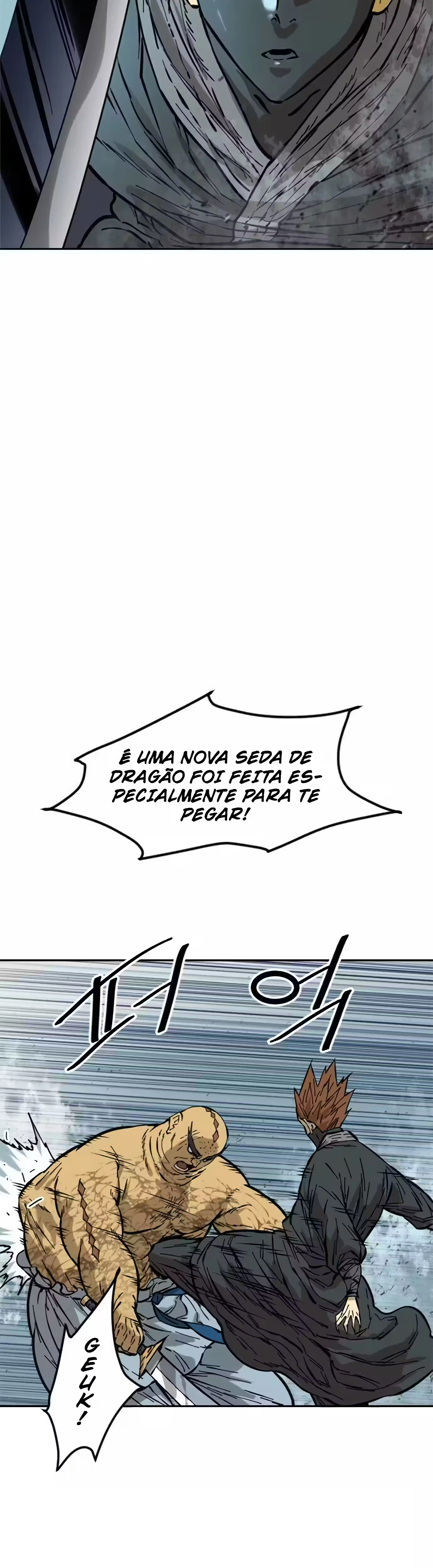 O Maior do Mundo Capítulo 51 Página 2
