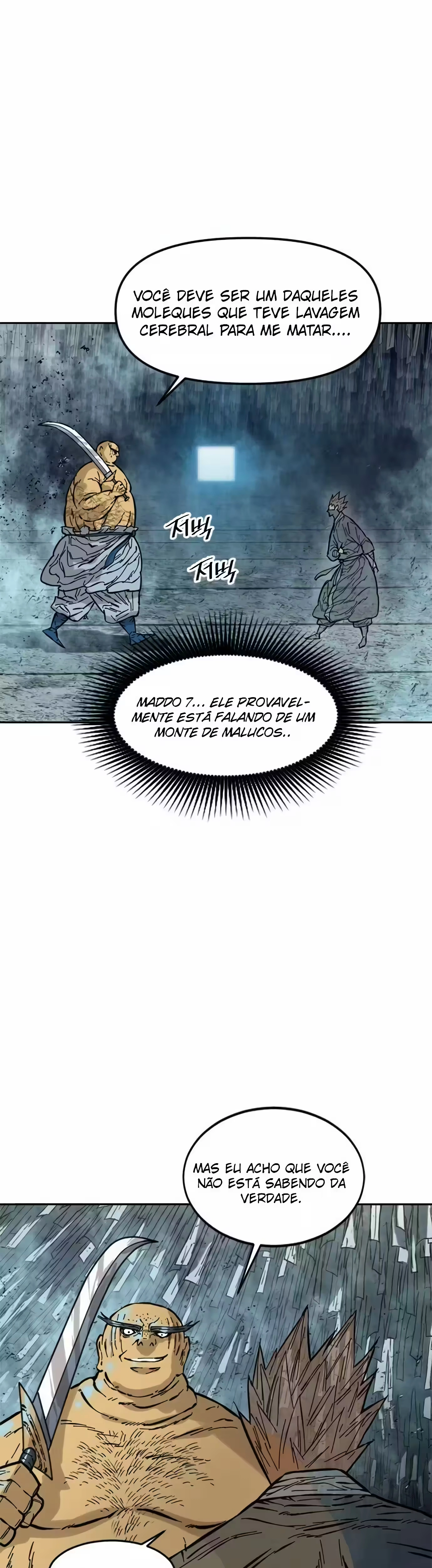 O Maior do Mundo Capítulo 51 Página 14