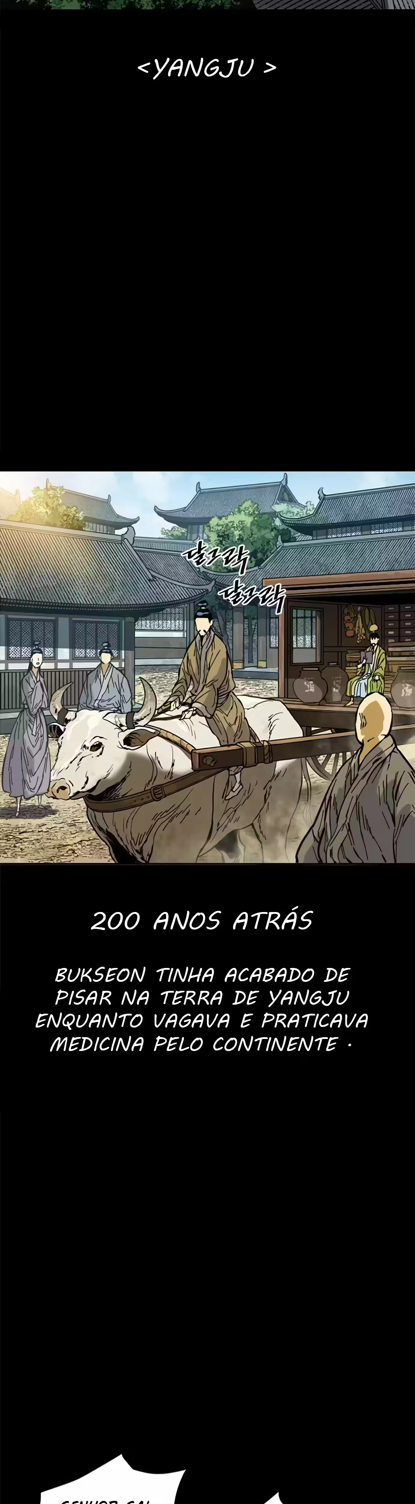 O Maior do Mundo Capítulo 51 Página 17