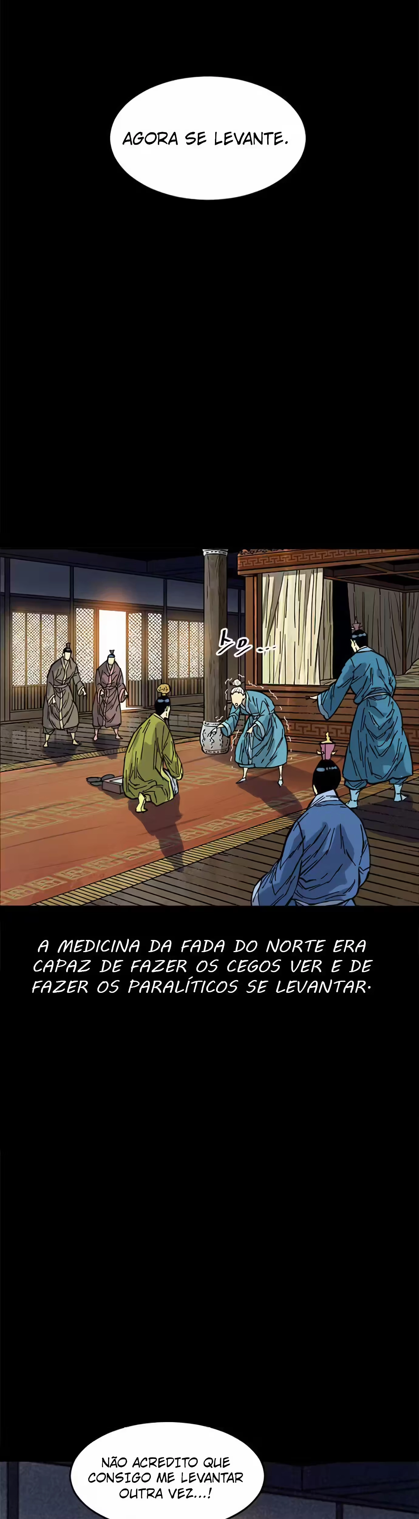 O Maior do Mundo Capítulo 51 Página 20