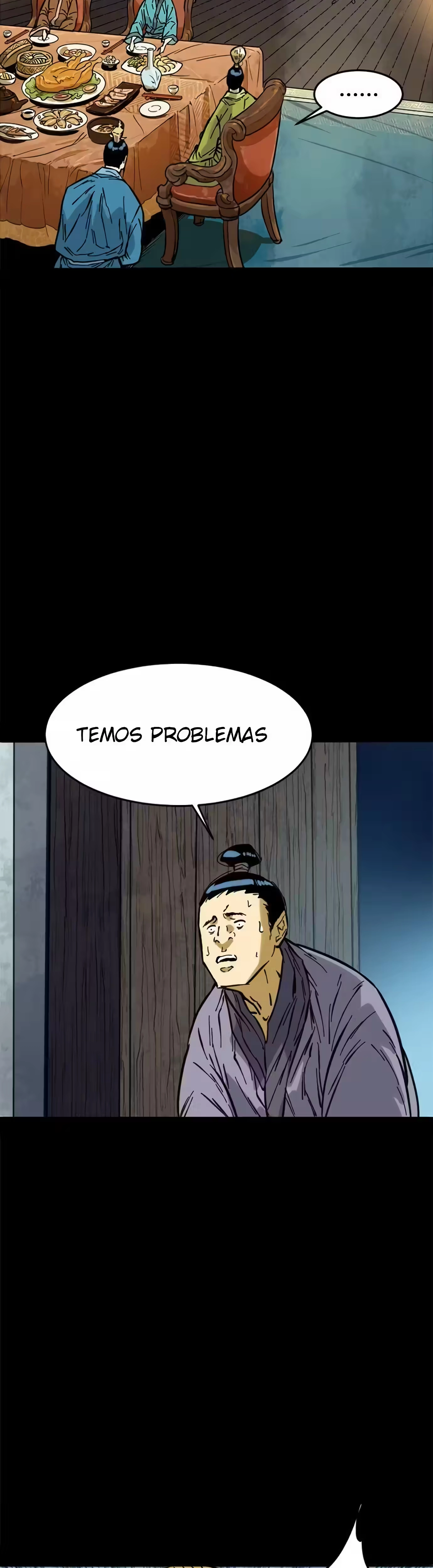 O Maior do Mundo Capítulo 51 Página 24