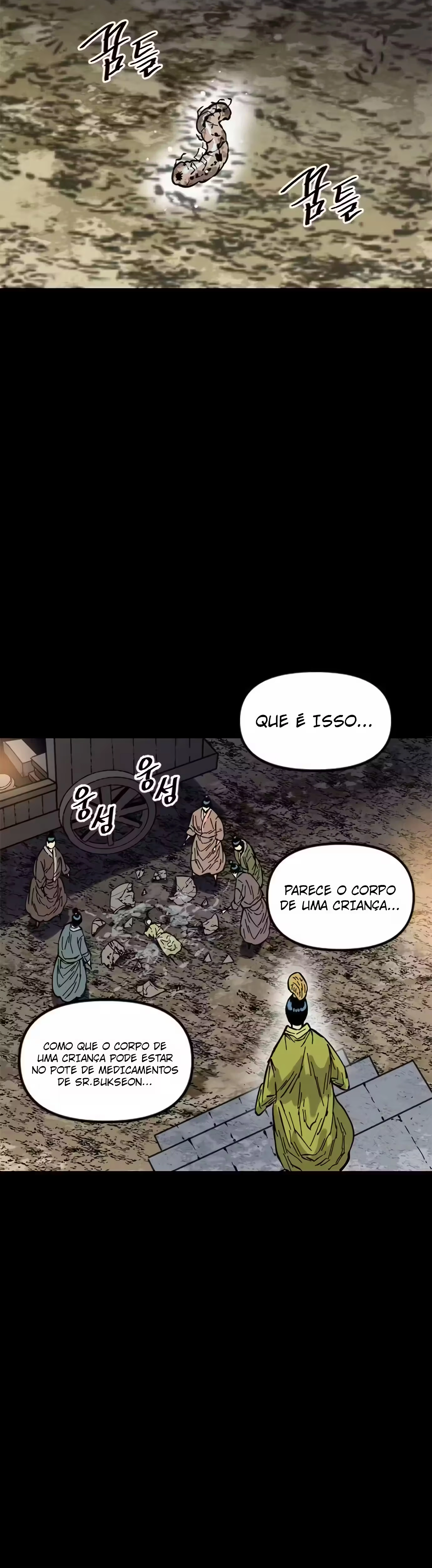 O Maior do Mundo Capítulo 51 Página 27