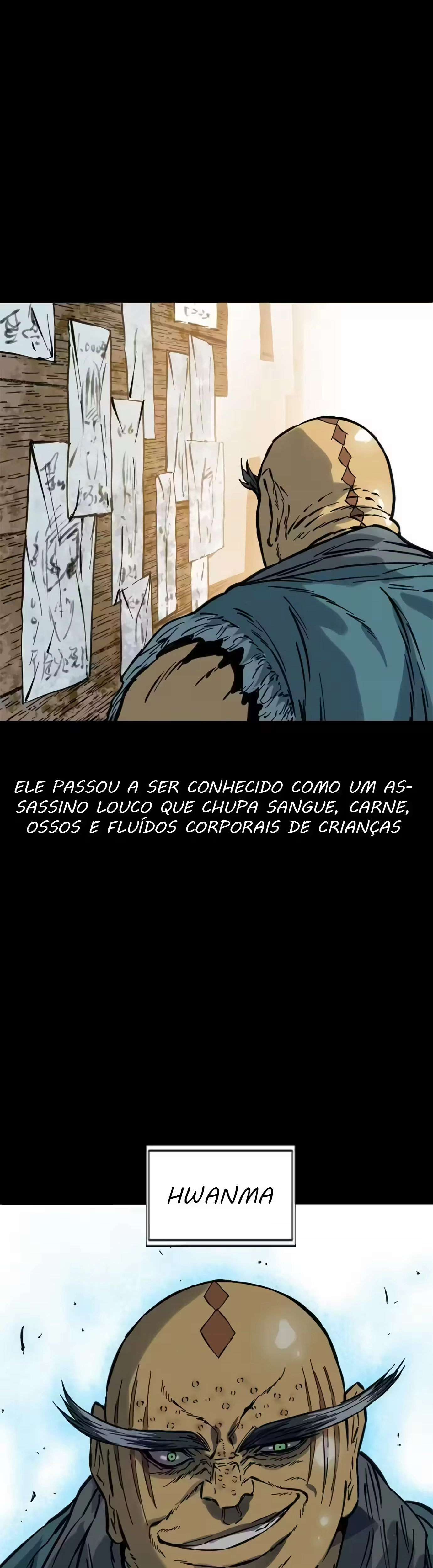 O Maior do Mundo Capítulo 51 Página 32