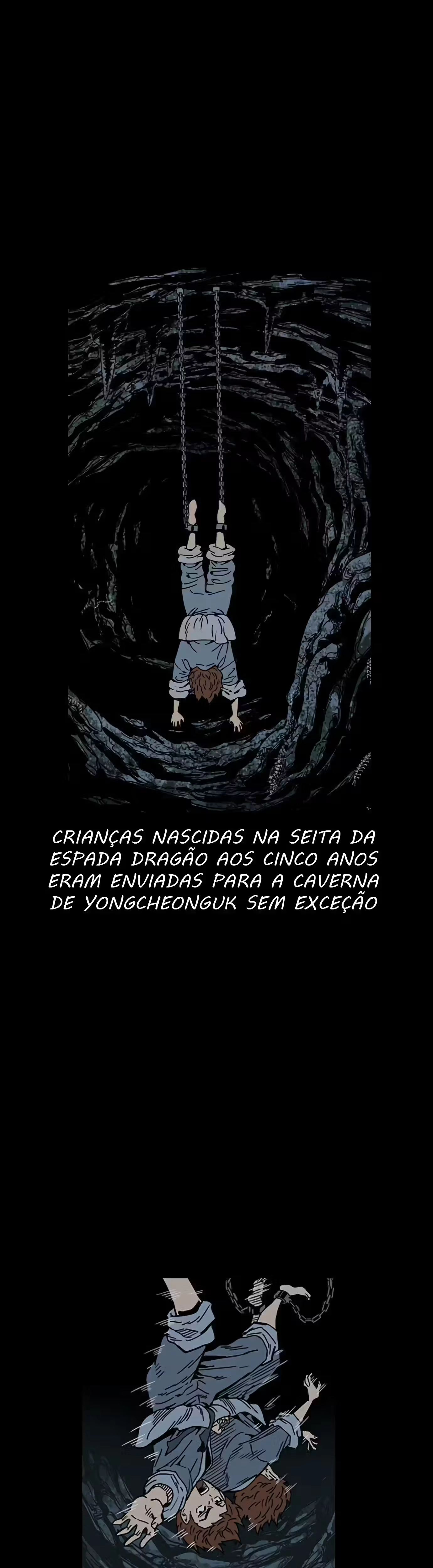 O Maior do Mundo Capítulo 51 Página 35