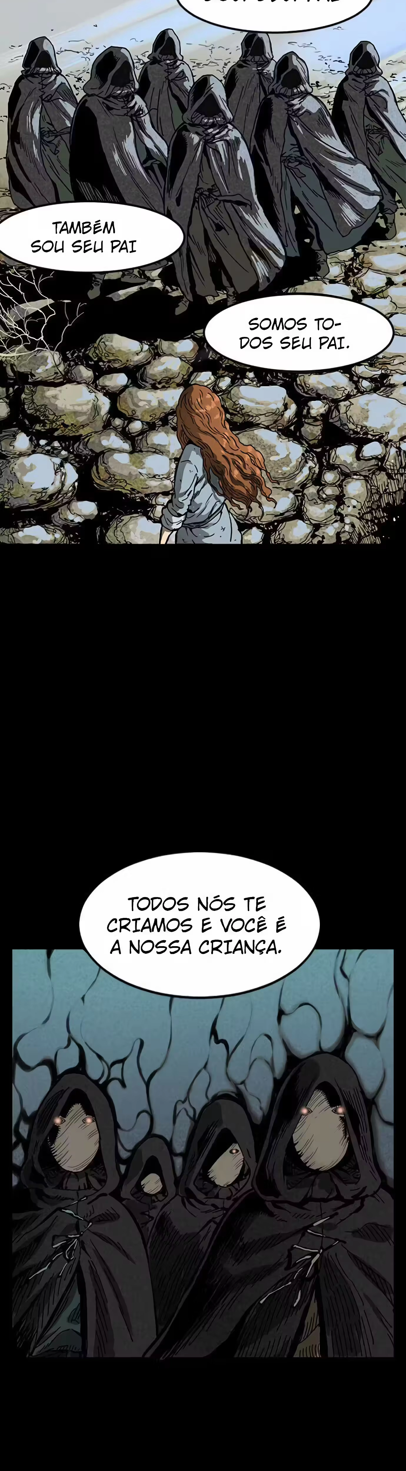 O Maior do Mundo Capítulo 51 Página 38
