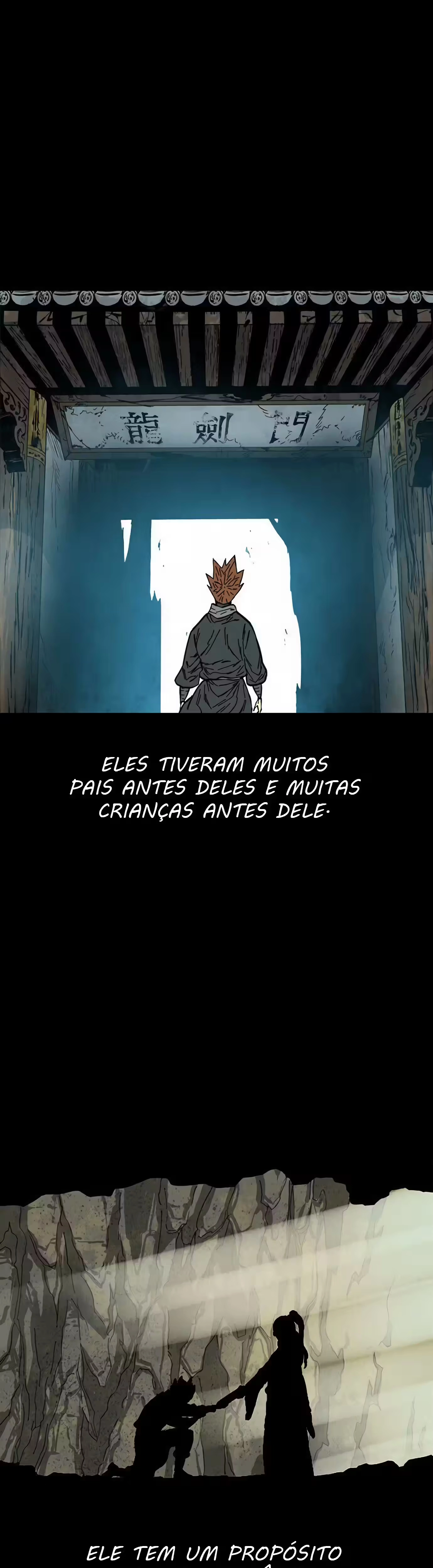 O Maior do Mundo Capítulo 51 Página 39