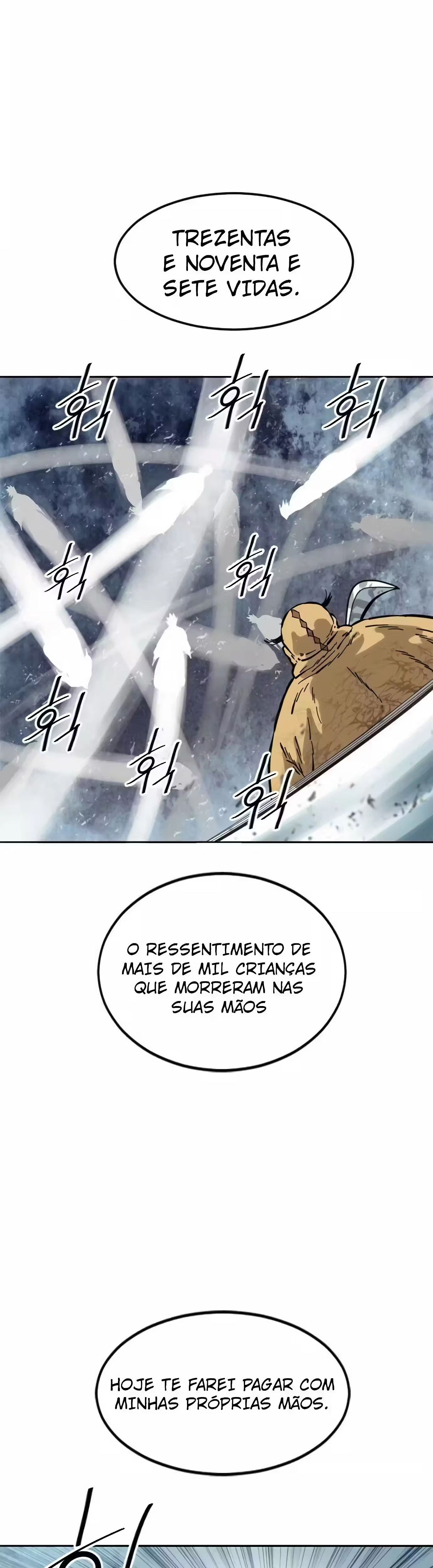O Maior do Mundo Capítulo 51 Página 44