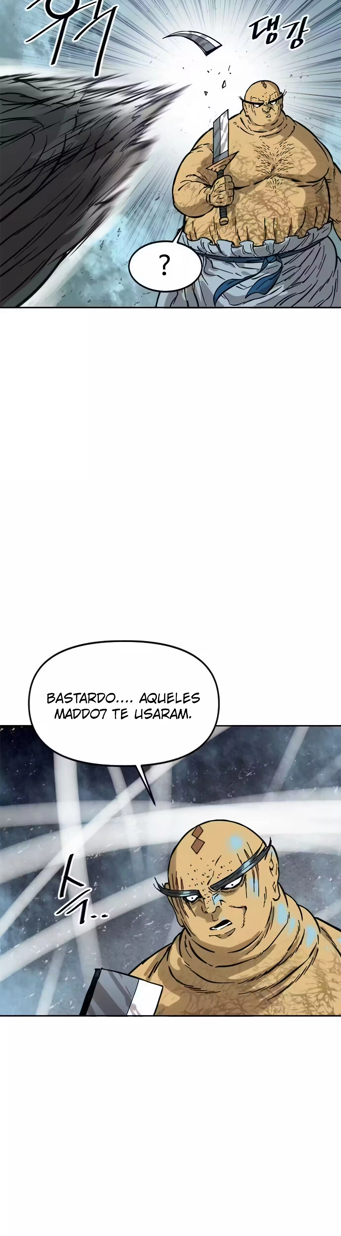 O Maior do Mundo Capítulo 51 Página 45