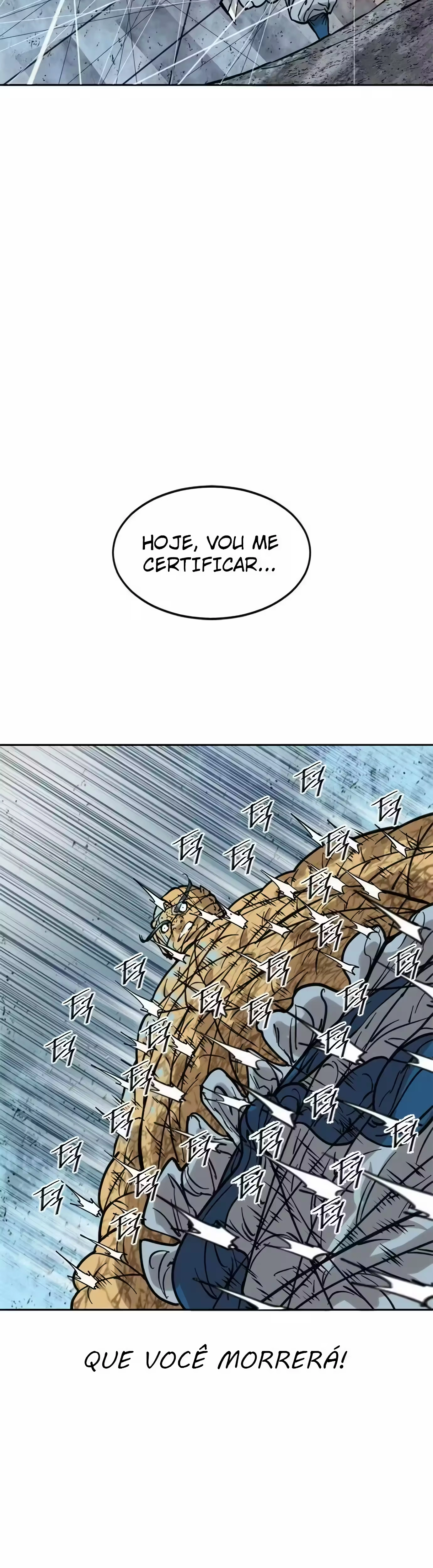 O Maior do Mundo Capítulo 51 Página 52
