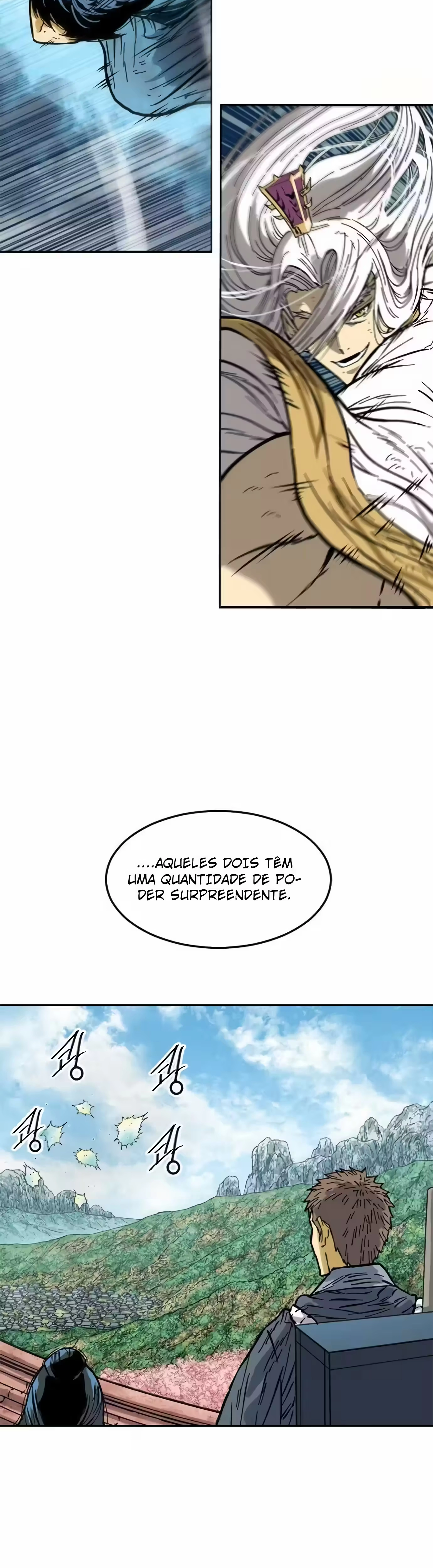 O Maior do Mundo Capítulo 52 Página 4