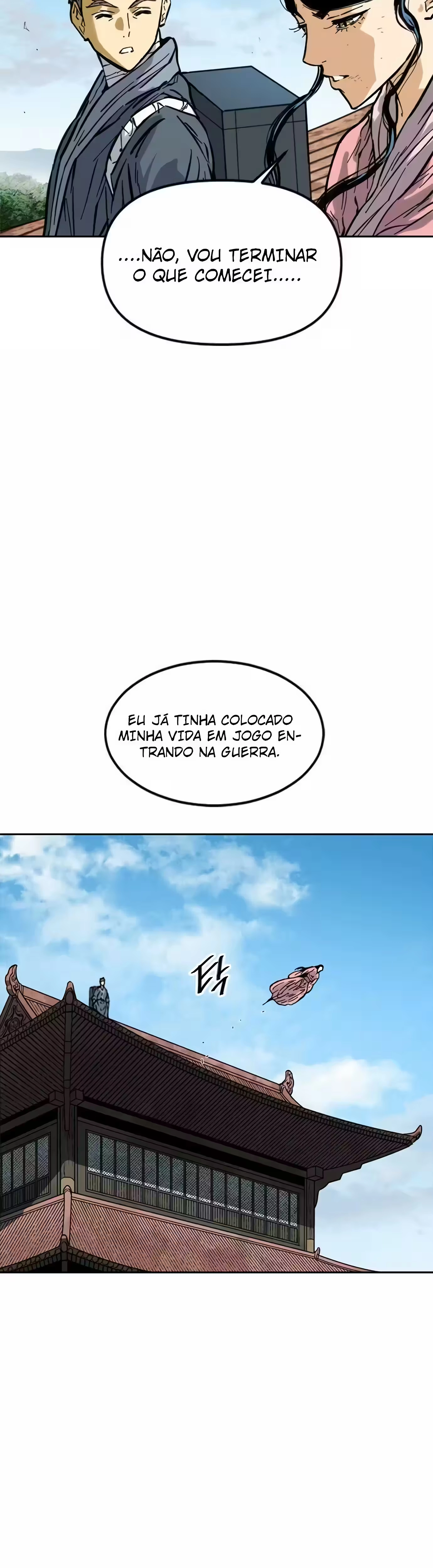 O Maior do Mundo Capítulo 52 Página 7